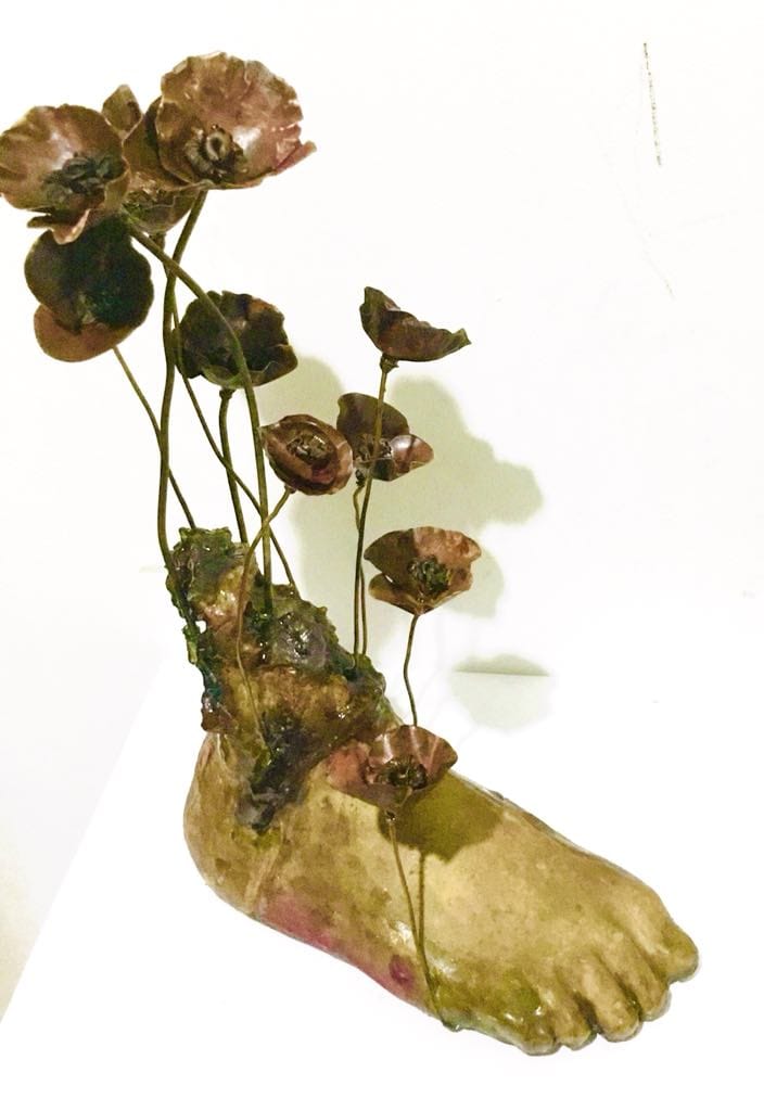 Poppy - View 1
