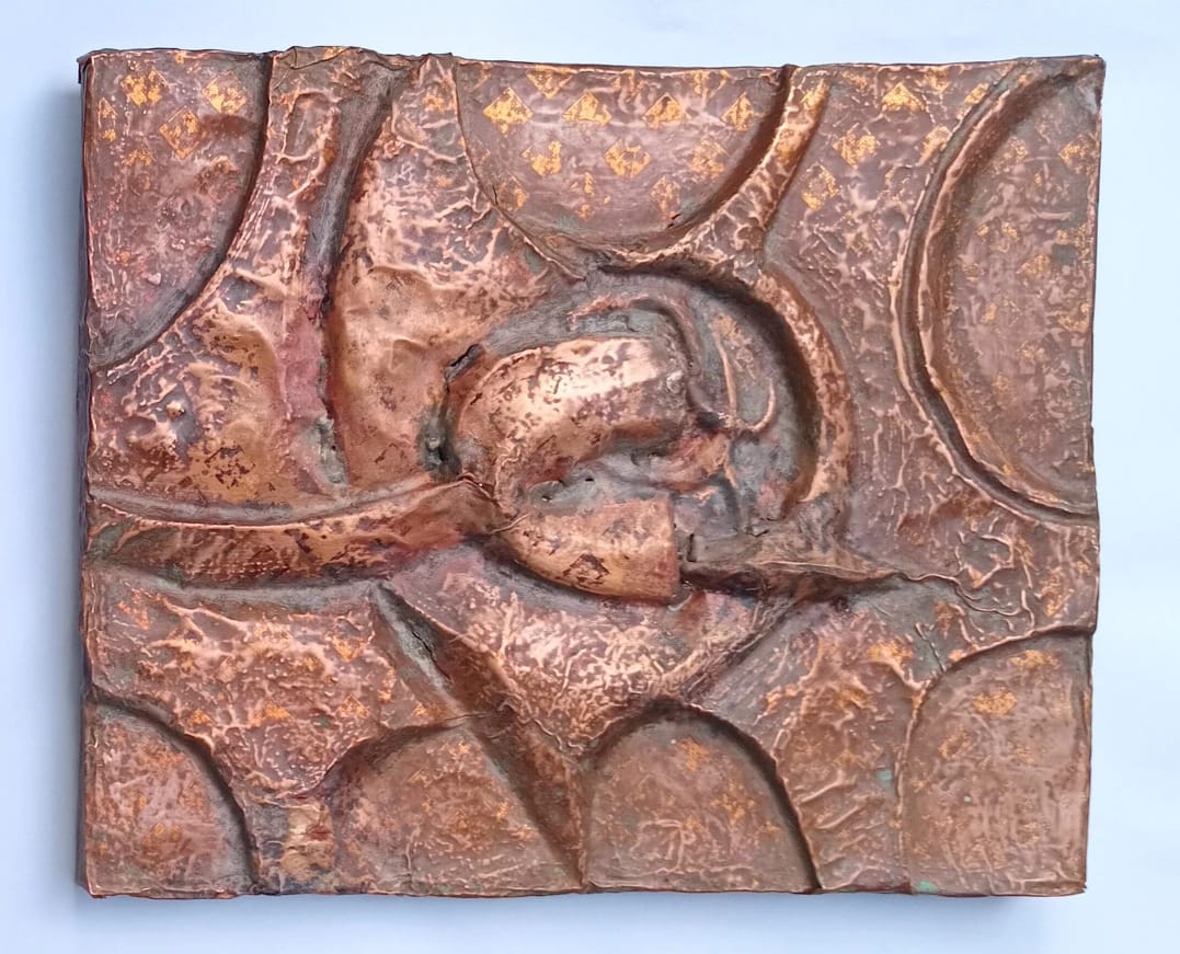 Birth - View 1