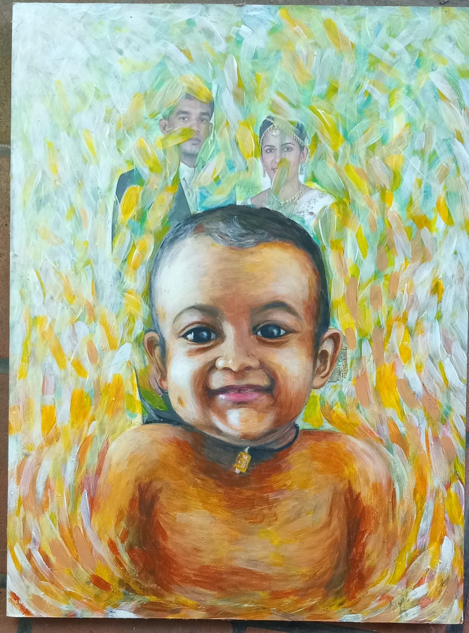 The Son - View 1
